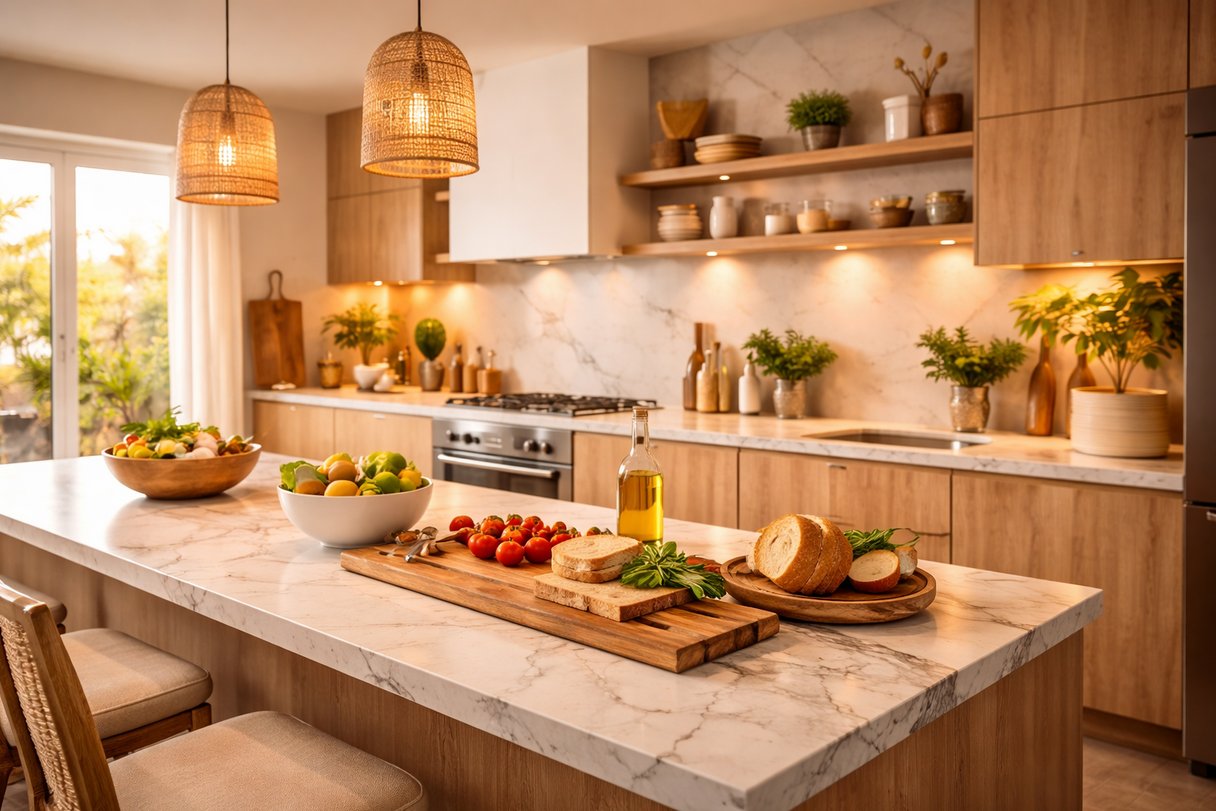 Kueche Geo-Domains fuer Kuechenhaendler und Kuechenstudios Ludwigshafen am Rhein